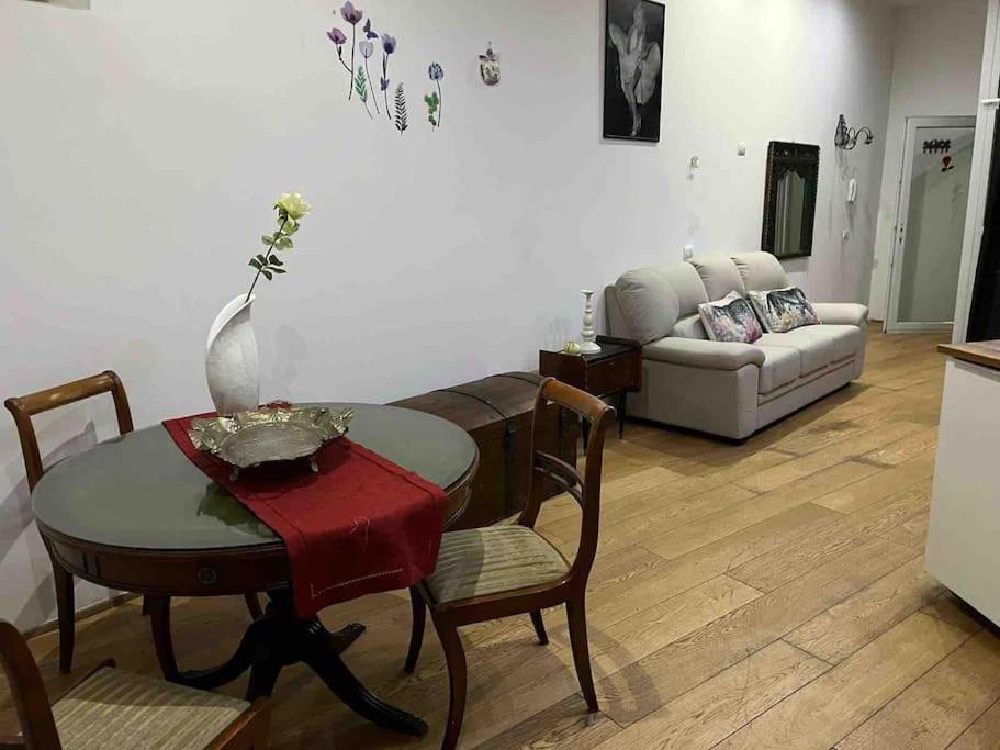 Appartamento Firenze Parterre Piazza Liberta Kültér fotó